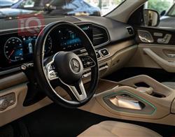 مێرسێدس بێنز GLE